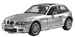 BMW E36-7 P1993 Fault Code