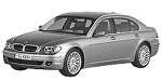 BMW E66 P1993 Fault Code