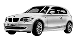 BMW E81 P1993 Fault Code