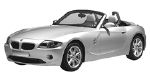 BMW E85 P1993 Fault Code