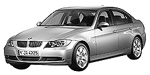 BMW E90 P1993 Fault Code