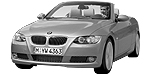 BMW E93 P1993 Fault Code