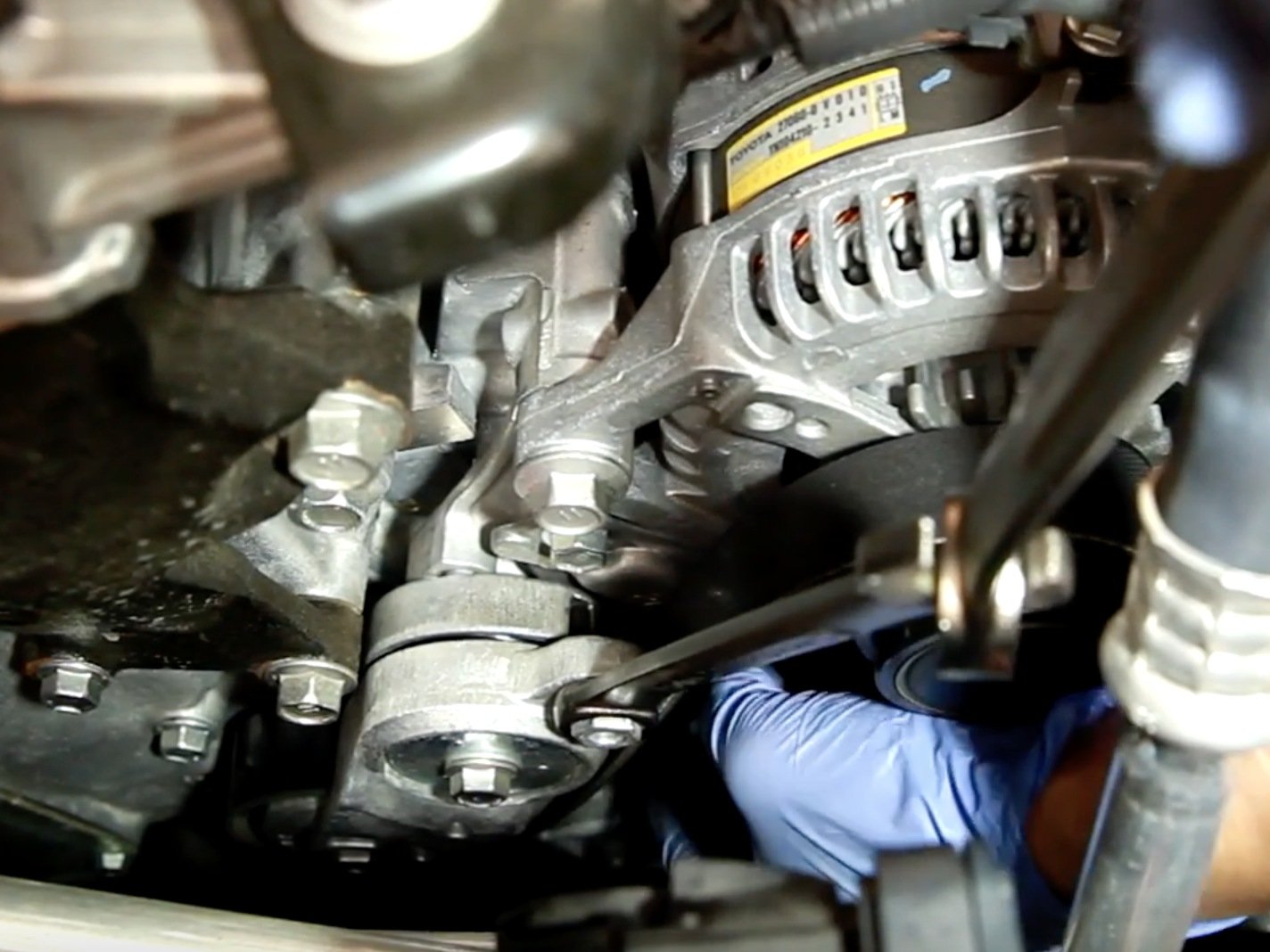 See P1993 in engine